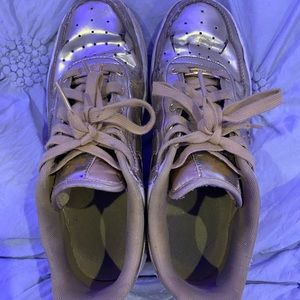 gold air forces